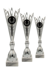 CTS 130 | SET de 3 Cupe Sportive - TrophyShop